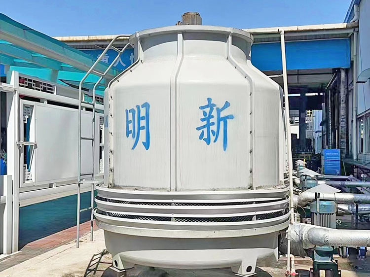 珠海冷却塔维修